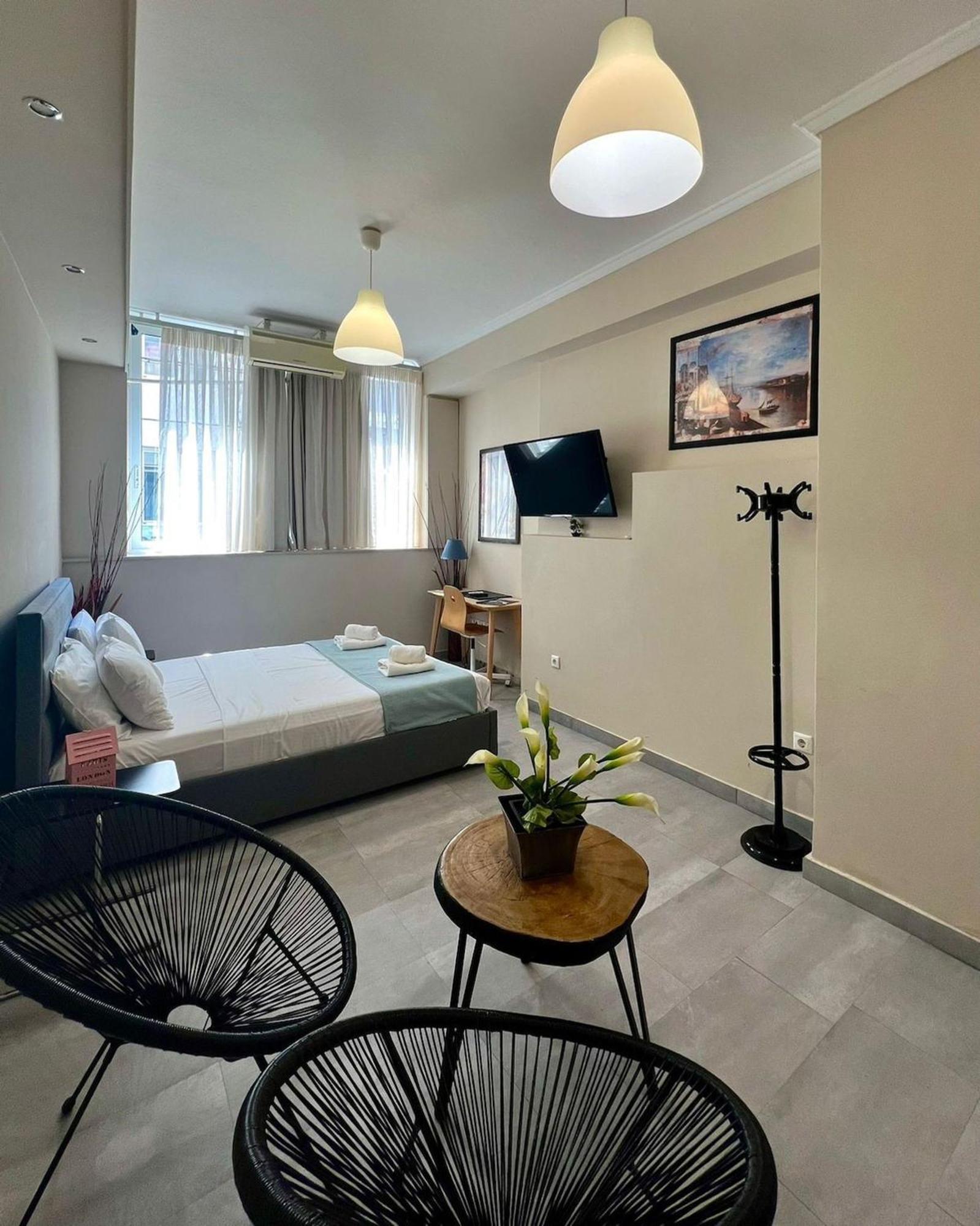Appartement Superhost Hub #103 Plaka - Monastiraki *