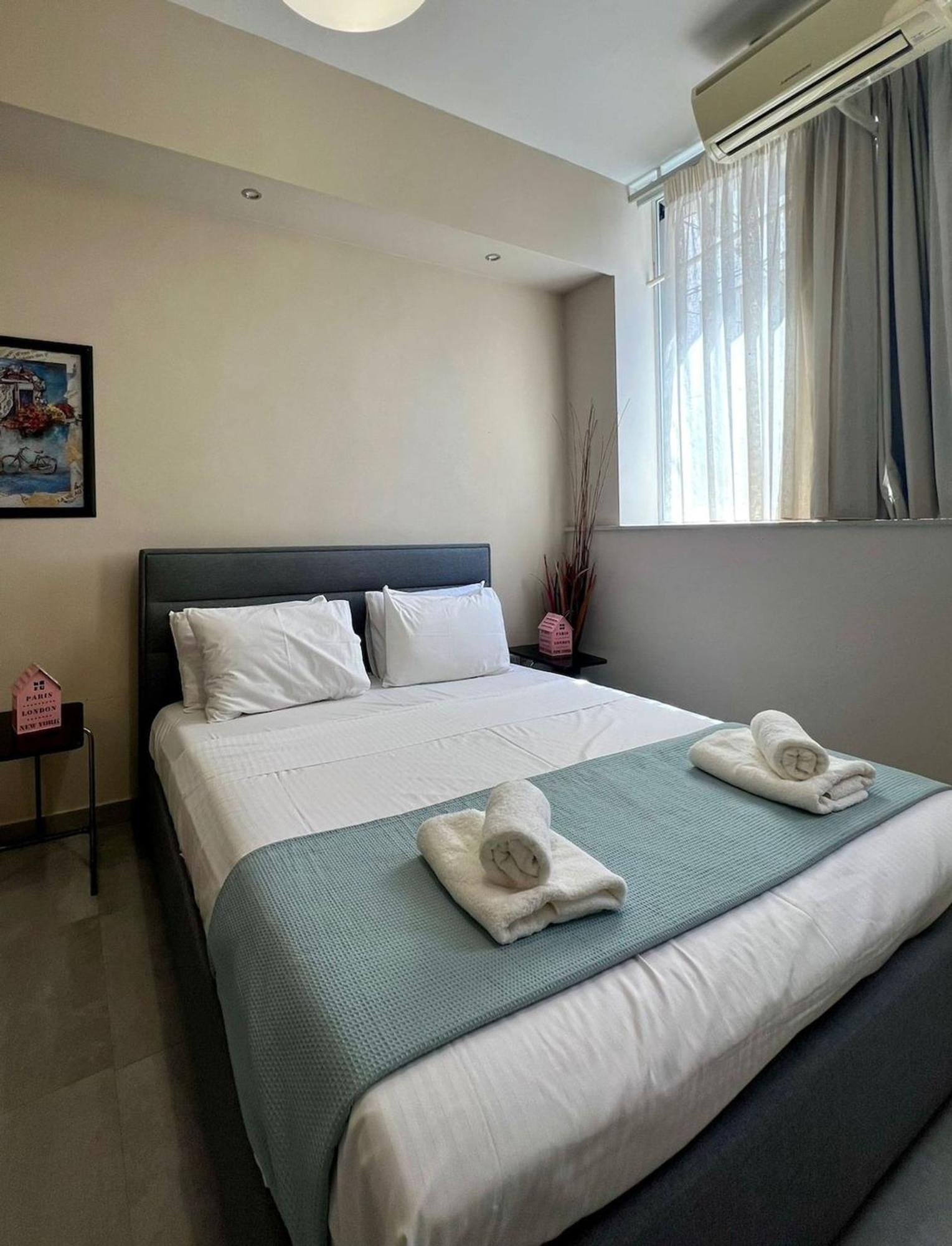 Superhost Hub #103 Plaka - Monastiraki Athen